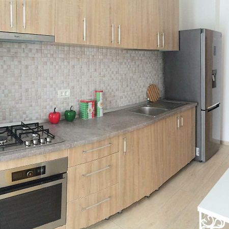 Turqoise Home Бухарест Экстерьер фото