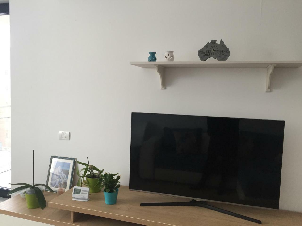 Turqoise Home Бухарест Экстерьер фото