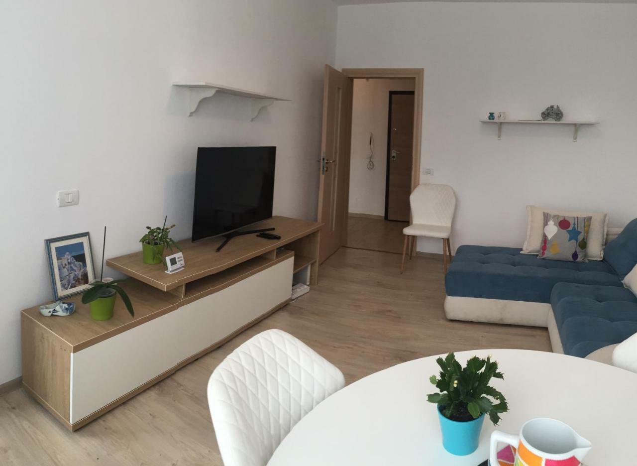 Turqoise Home Бухарест Экстерьер фото