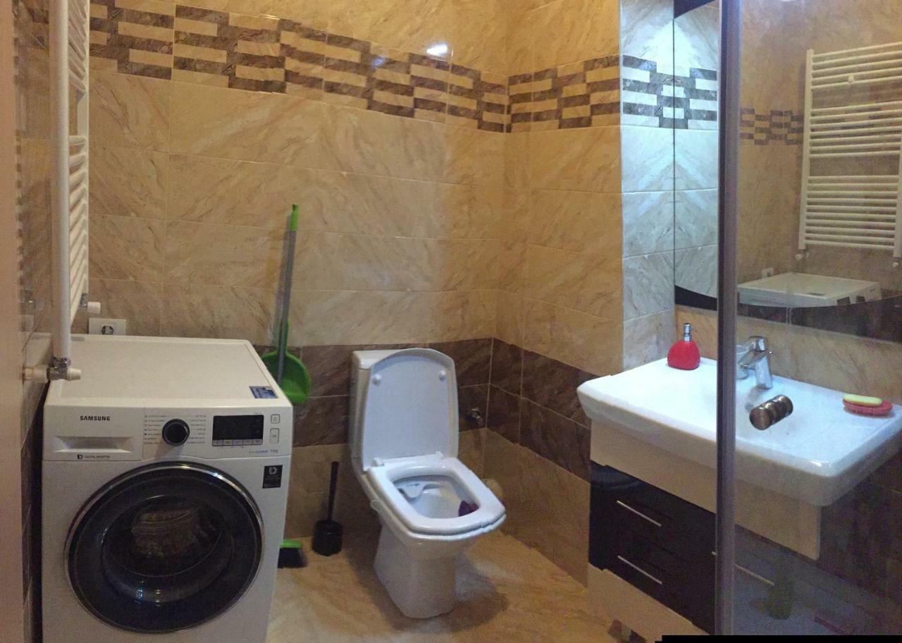 Turqoise Home Бухарест Экстерьер фото
