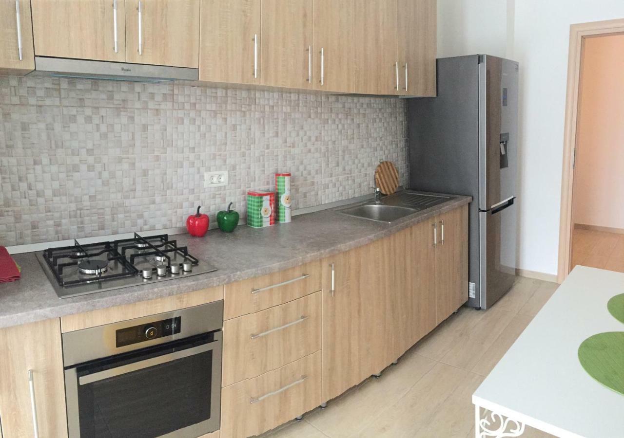 Turqoise Home Бухарест Экстерьер фото