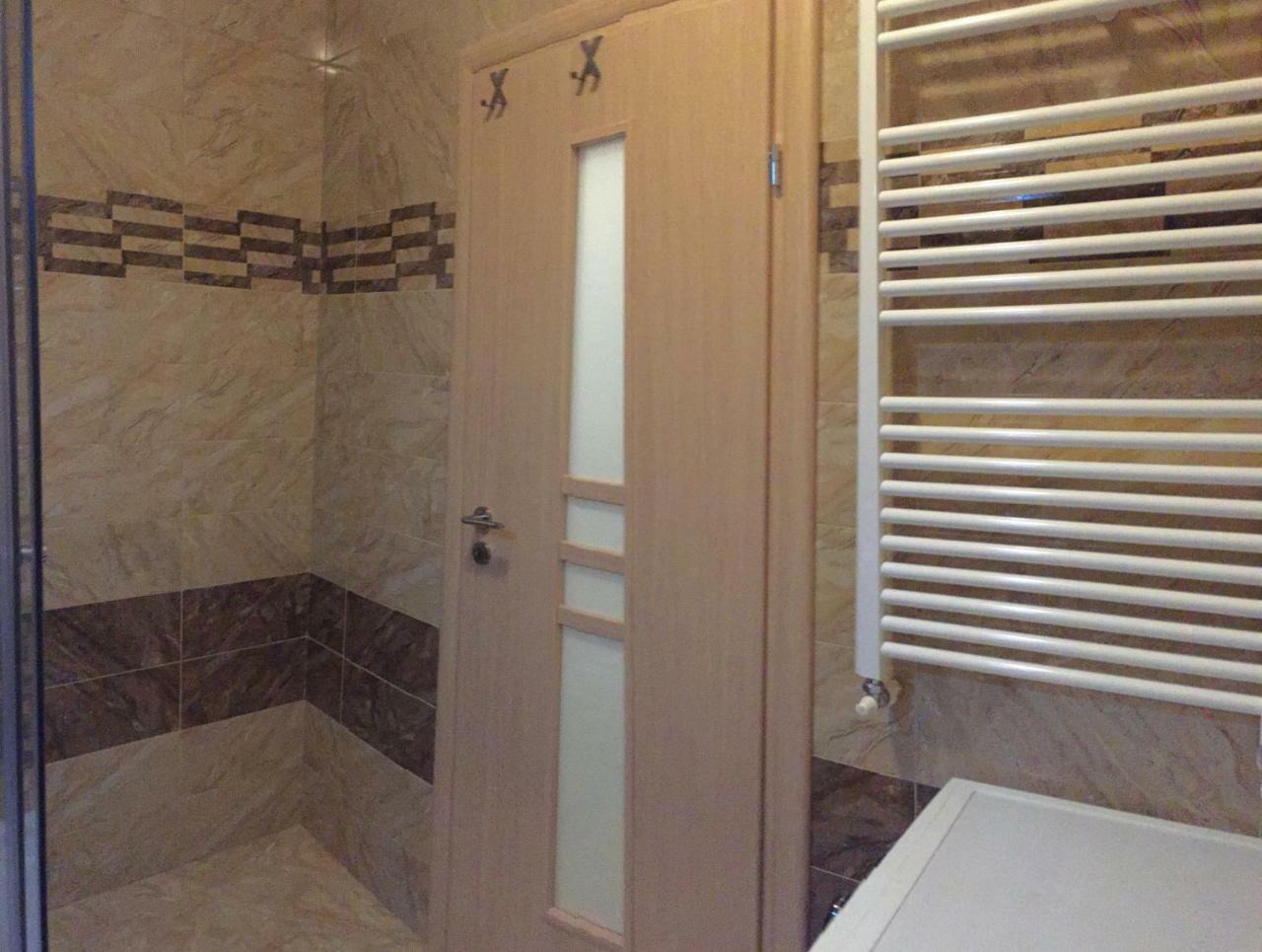 Turqoise Home Бухарест Экстерьер фото